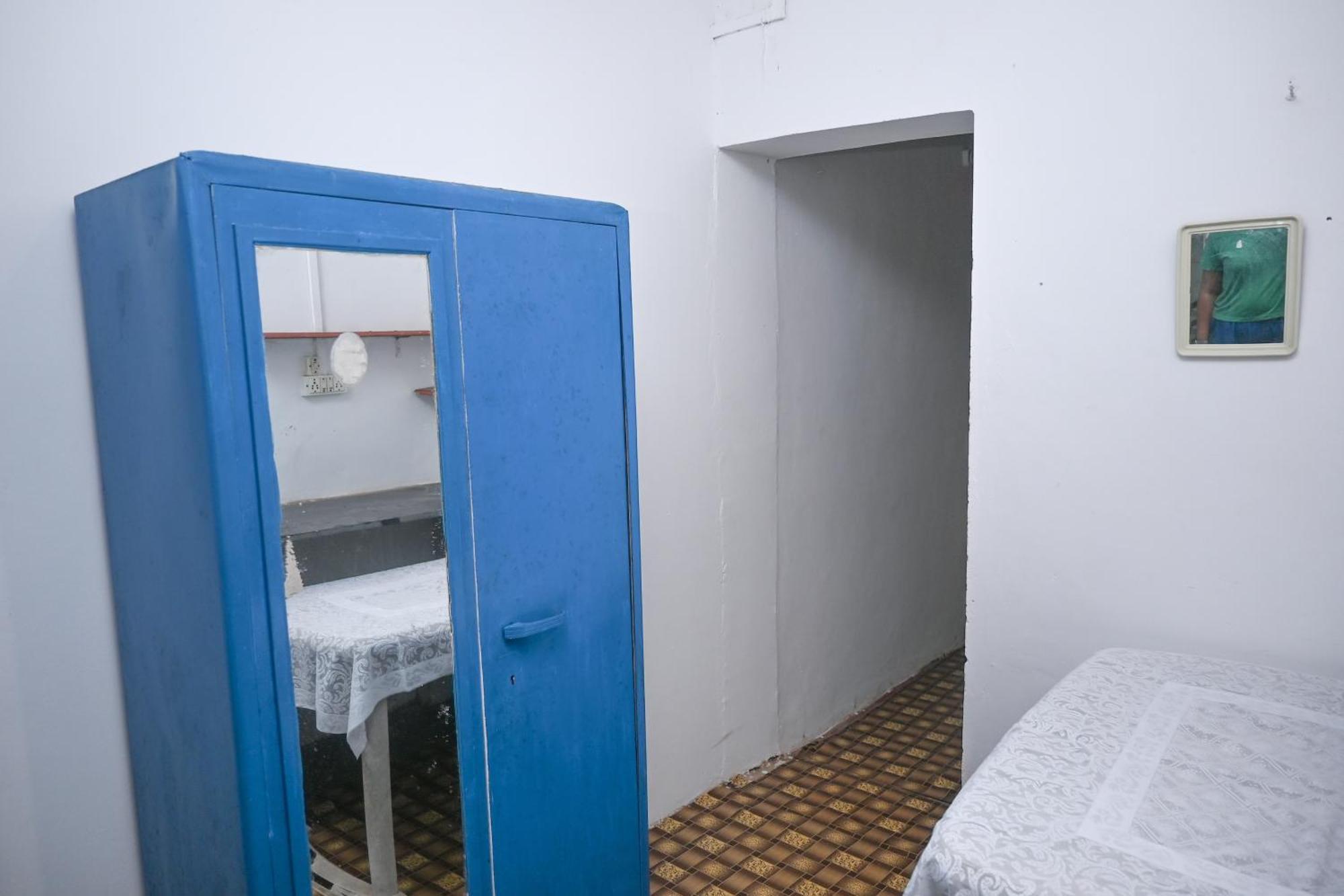 Kashinath Beach Huts Агонда Екстериор снимка