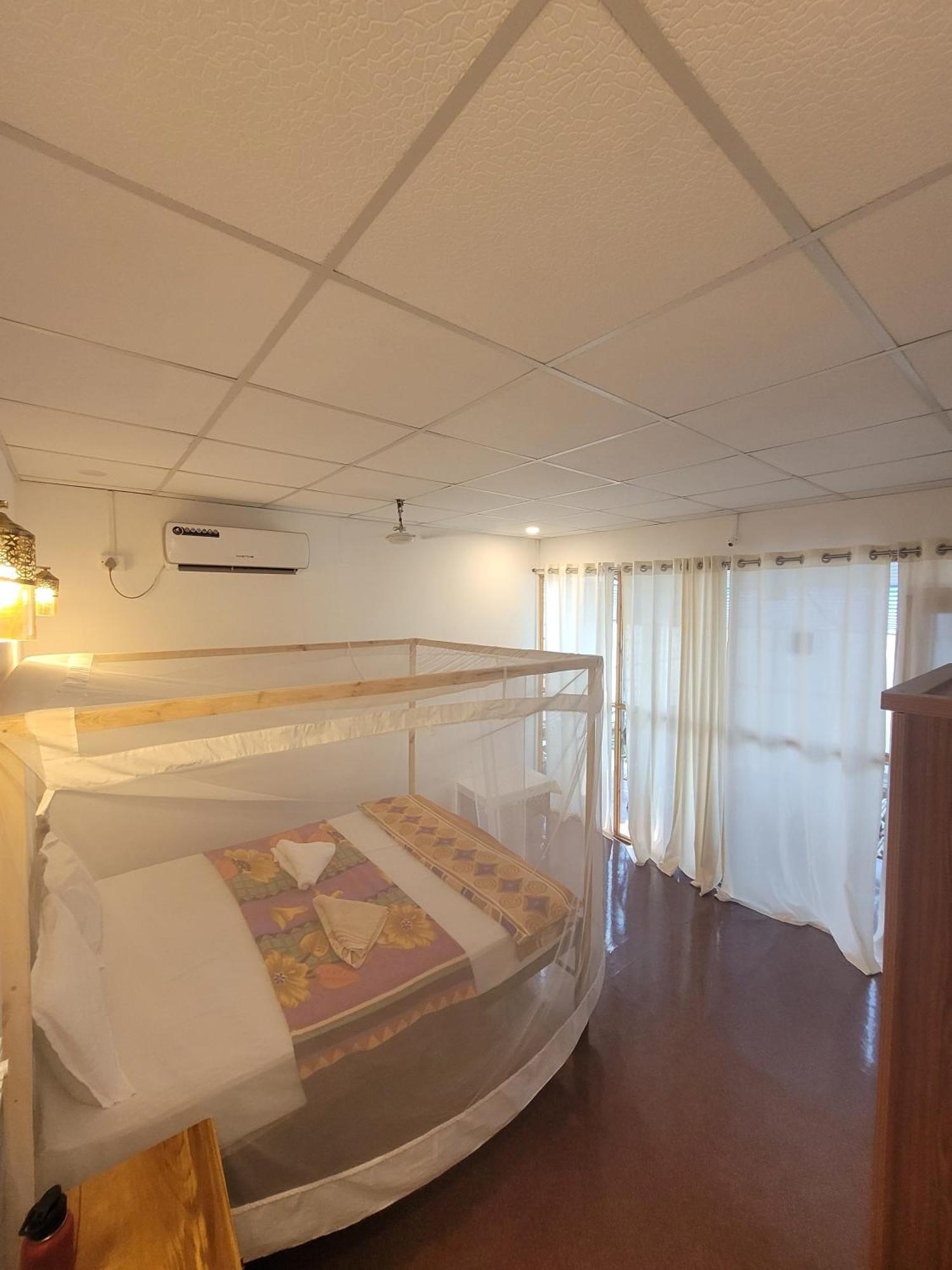 Kashinath Beach Huts Агонда Екстериор снимка